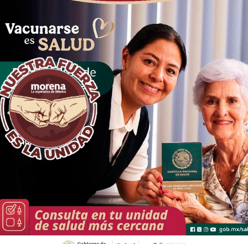 RADAR POLITICO PRIORIDAD EN SALUD 23/03/2026